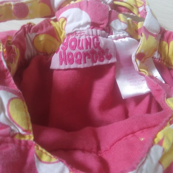 Lot of 2 18 month girl pants and top - Picture 5 of 5